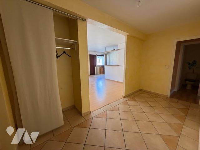 Appartement vente à Albertville