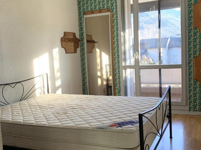Appartement vente à Albertville