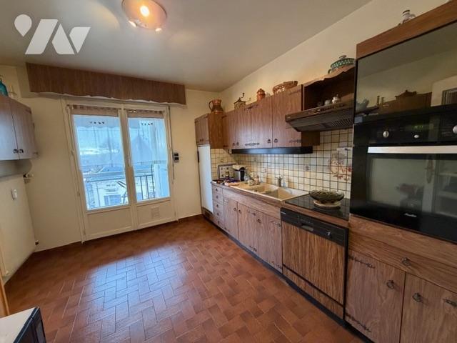 Appartement vente à Albertville