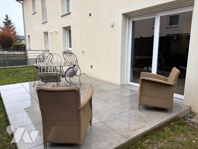 Appartement vente à Albertville