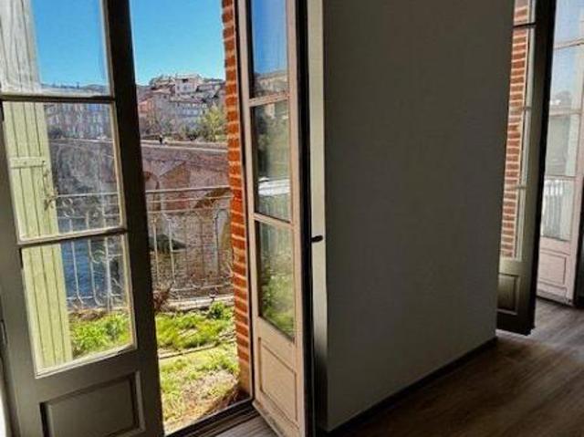 Appartement vente à Albi