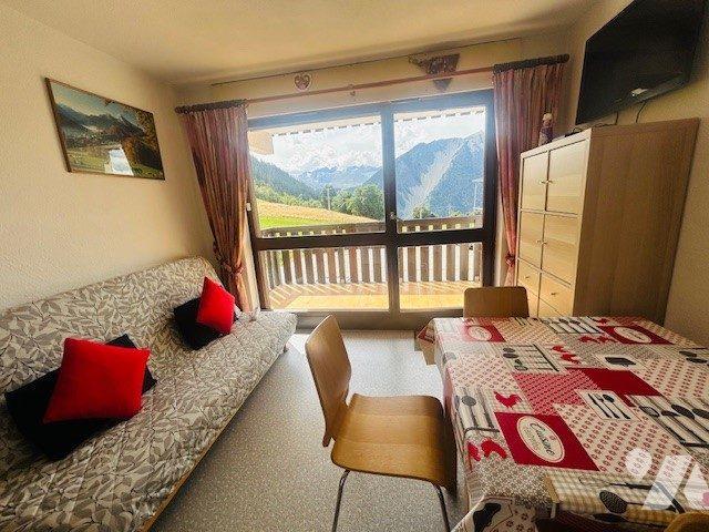 Appartement vente à Saint-Jean-de-Maurienne, Albiez-montrond
