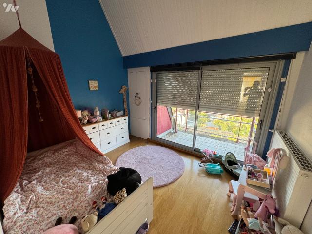 Appartement vente à Alençon
