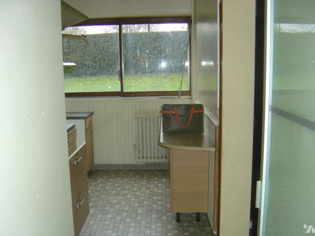 Appartement vente à Alençon