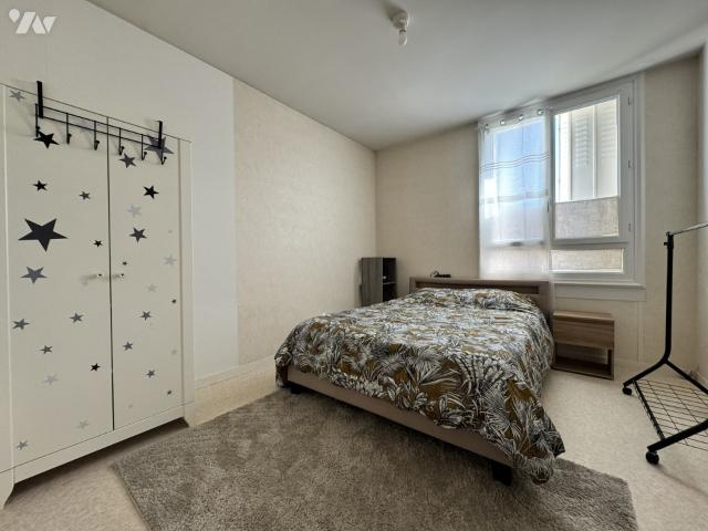 Appartement vente à Alençon
