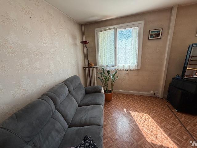 Appartement vente à Alençon