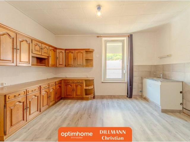 Appartement vente à Thionville, Algrange