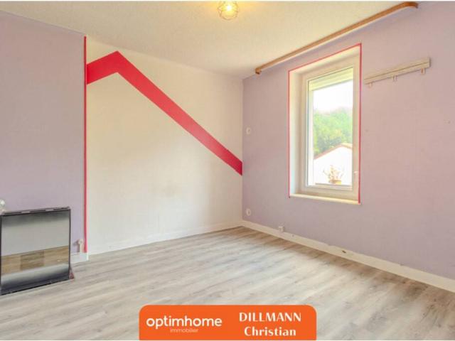 Appartement vente à Thionville, Algrange