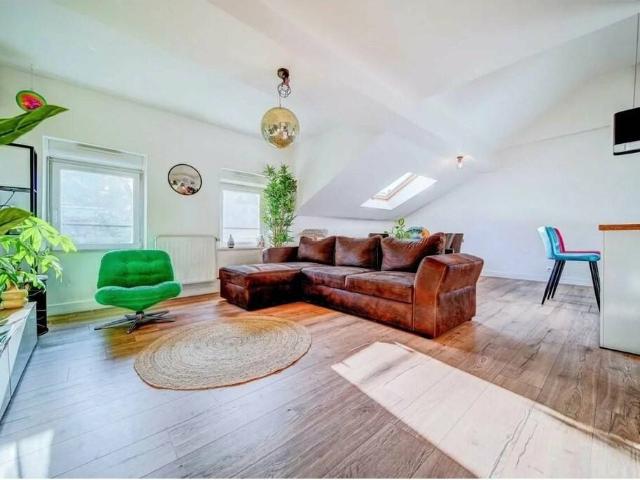 Appartement vente à Thionville, Algrange