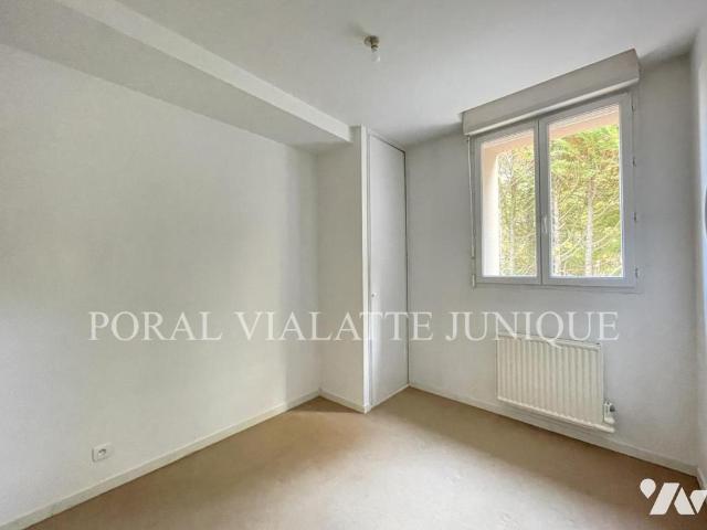 Appartement vente à Belley, Ambérieu-en-bugey