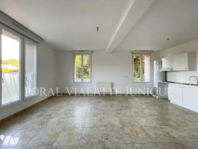 Appartement vente à Belley, Ambérieu-en-bugey