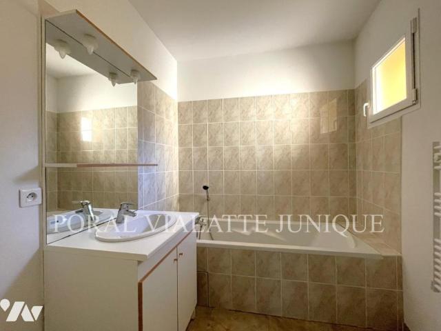 Appartement vente à Ambérieu-en-Bugey, Ain