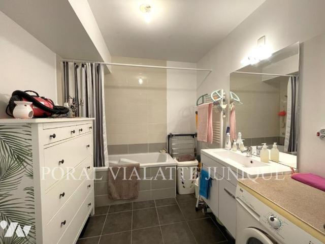 Appartement vente à Belley, Ambérieu-en-bugey