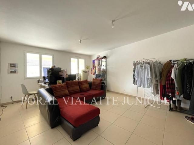 Appartement vente à Belley, Ambérieu-en-bugey