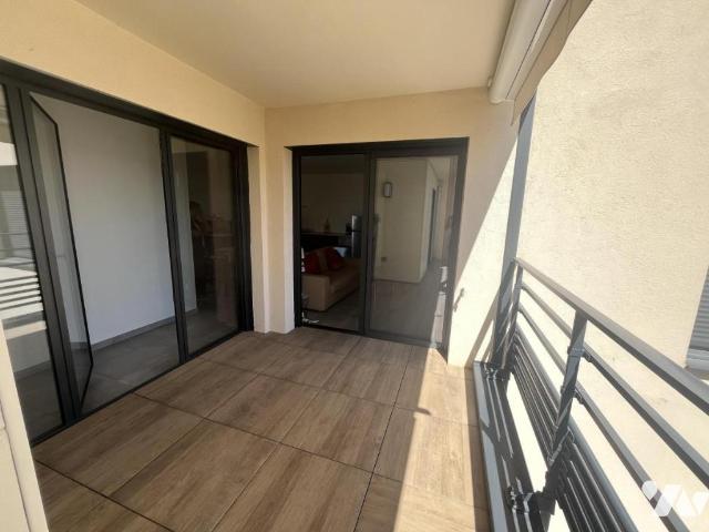Appartement vente à Belley, Ambérieu-en-bugey