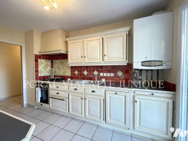 Appartement vente à Belley, Ambérieu-en-bugey
