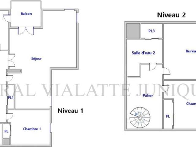 Appartement vente à Belley, Ambérieu-en-bugey
