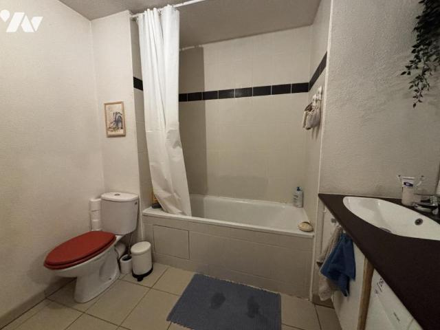 Appartement vente à Amfreville-la-Mi-Voie, Seine-Maritime