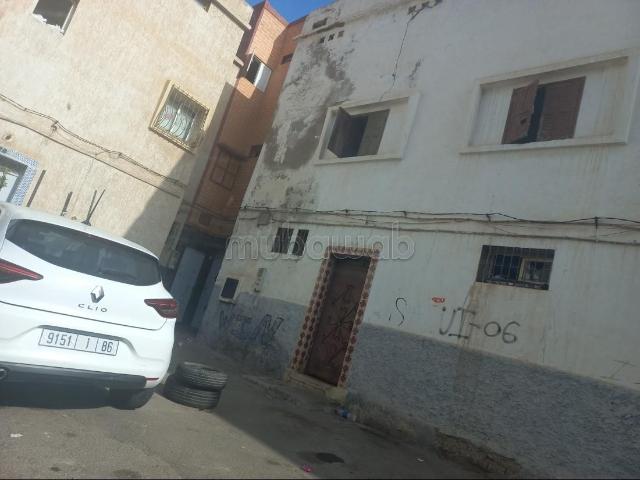 Appartement vente à Agadir, Oued ed Dahab-Lagouira