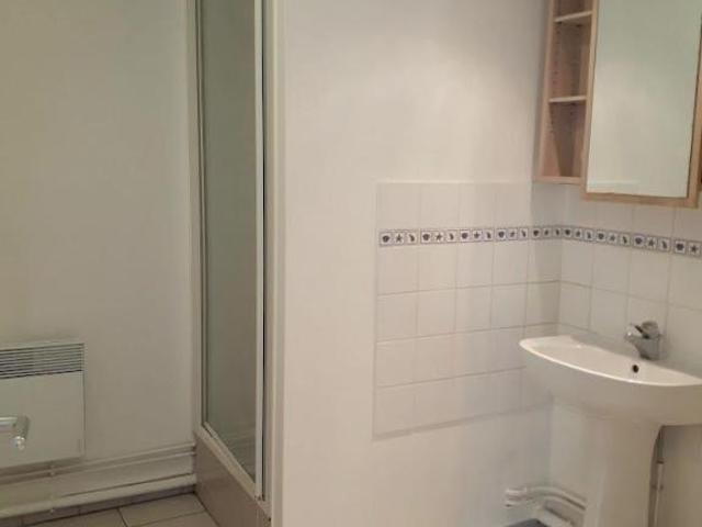 Appartement vente à Amiens
