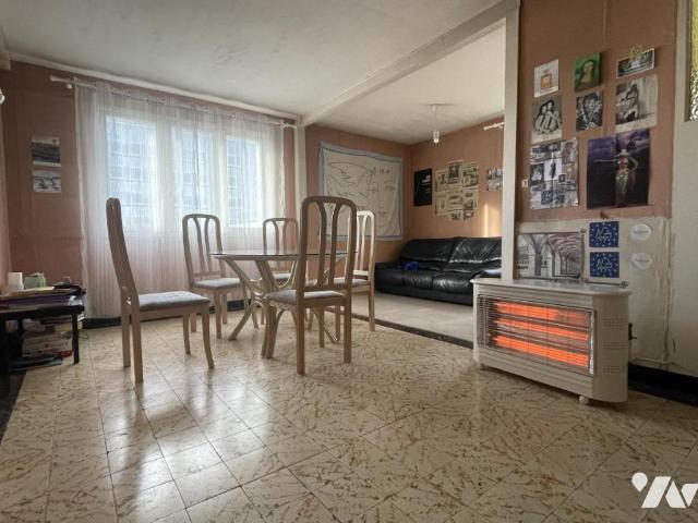 Appartement vente à Amiens