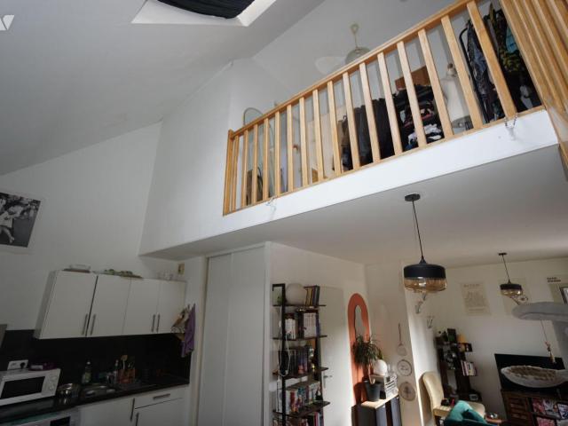Appartement vente à Amiens