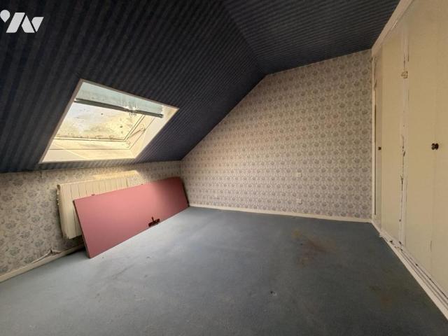 Appartement vente à Amiens