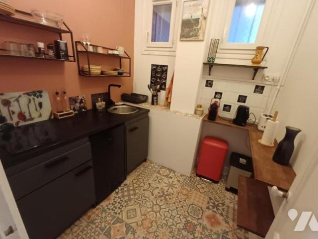 Appartement vente à Amiens