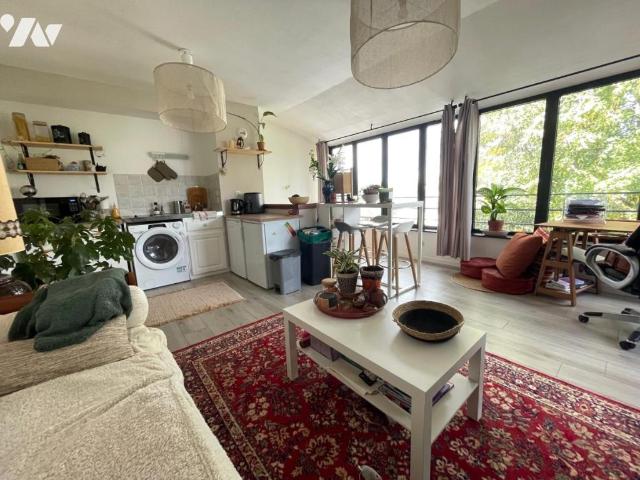 Appartement vente à Amiens