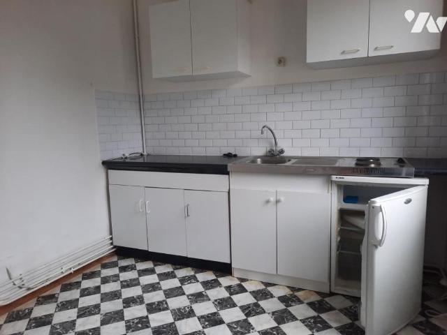 Appartement vente à Amiens