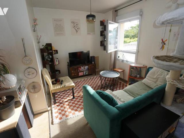 Appartement vente à Amiens