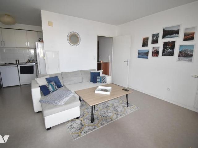 Appartement vente à Amiens