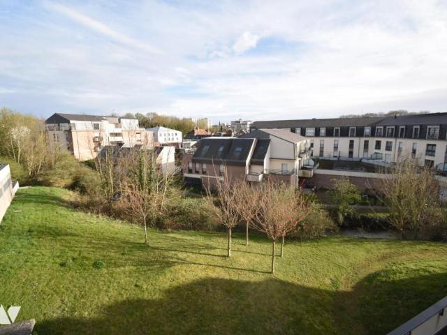 Appartement vente à Amiens