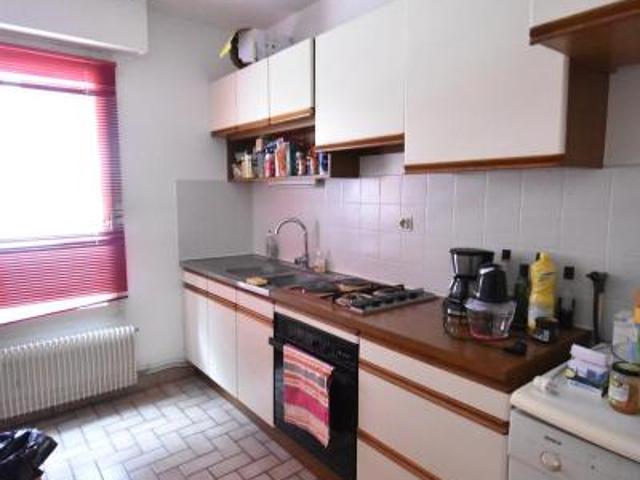 Appartement vente à Amiens