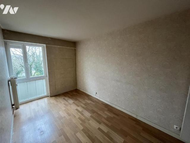Appartement vente à Amiens