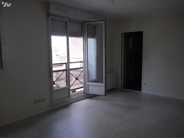Appartement vente à Amiens