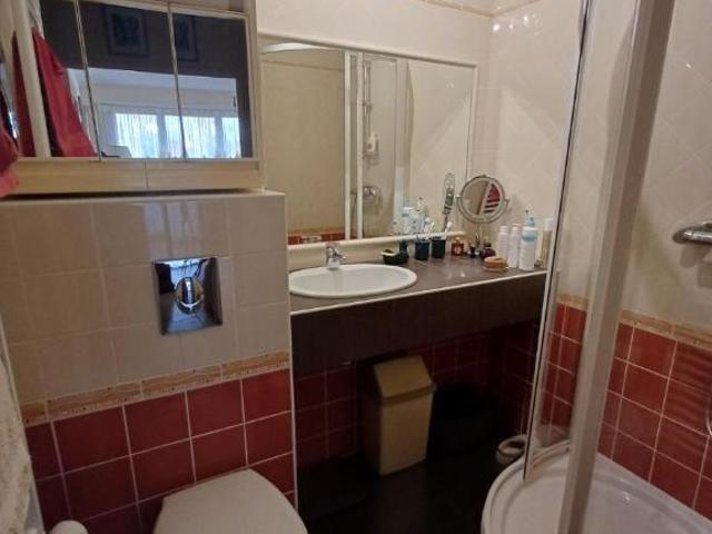 Appartement vente à Amiens