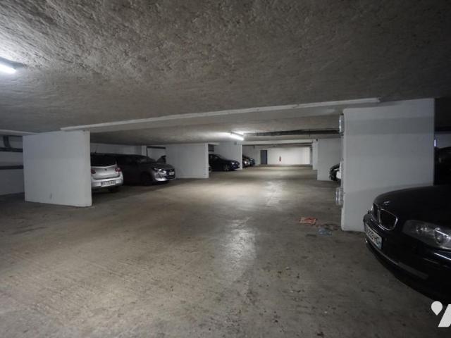 Appartement vente à Amiens