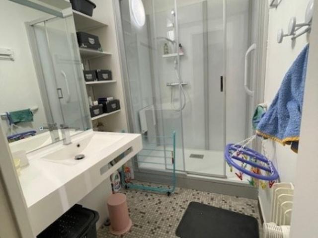 Appartement vente à Amiens