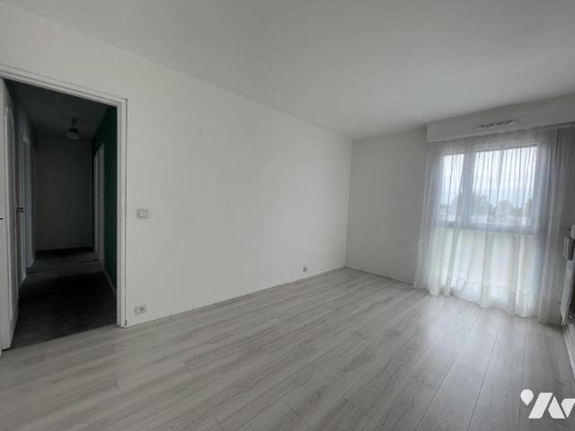 Appartement vente à Amiens