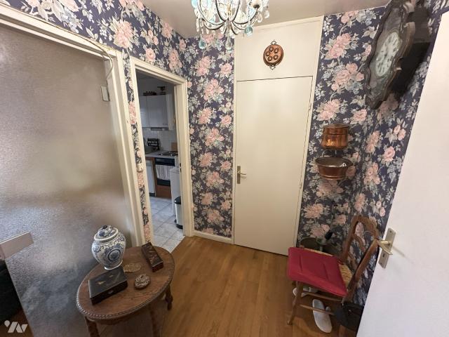 Appartement vente à Amiens