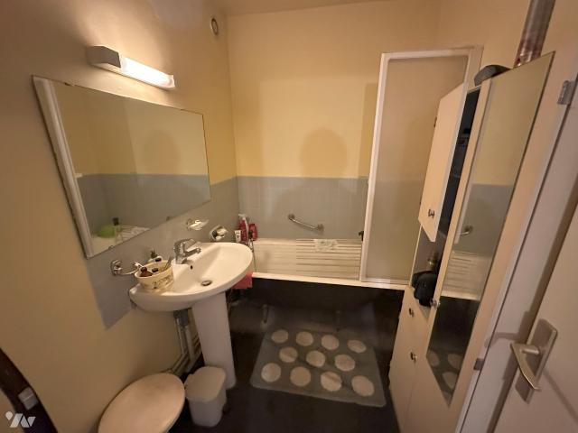 Appartement vente à Amiens