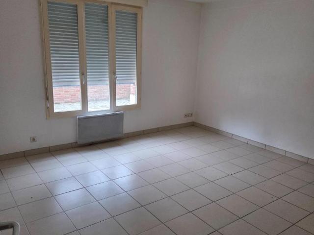 Appartement vente à Amiens