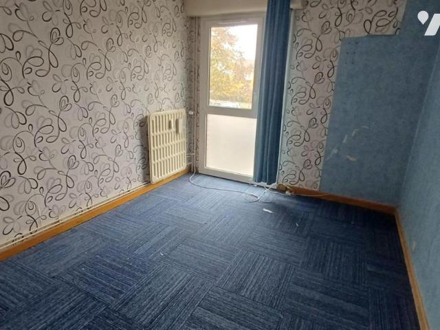 Appartement vente à Amiens