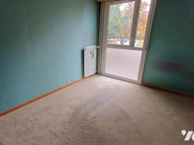 Appartement vente à Amiens