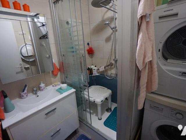 Appartement vente à Amiens