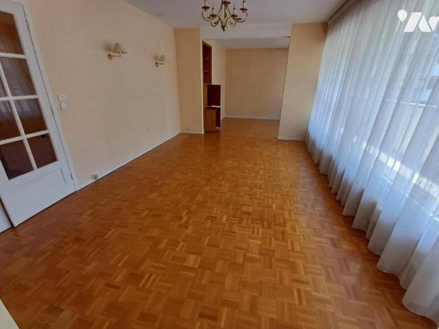 Appartement vente à Amiens