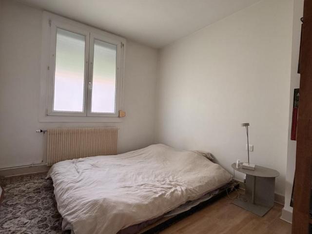 Appartement vente à Amiens
