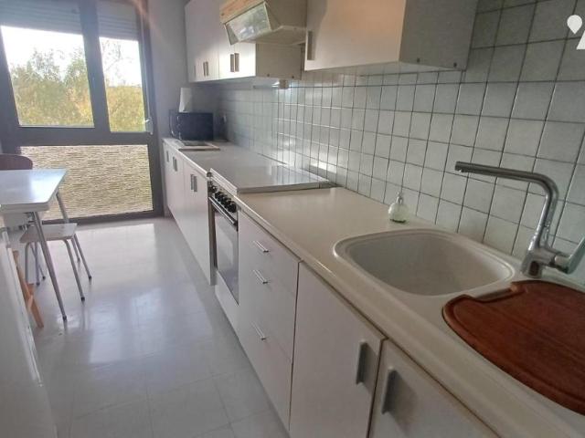 Appartement vente à Amiens
