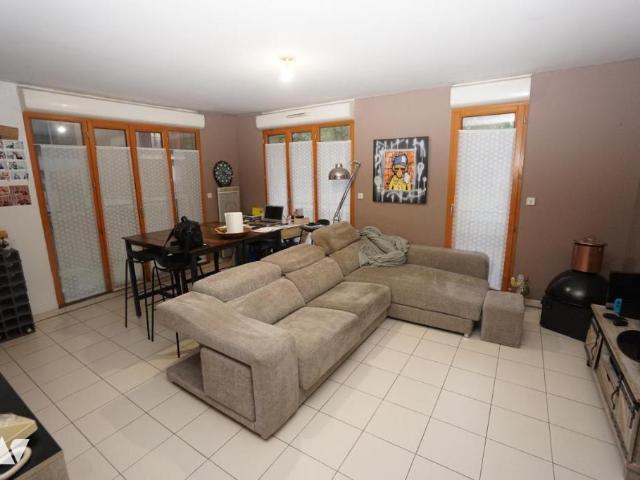 Appartement vente à Amiens